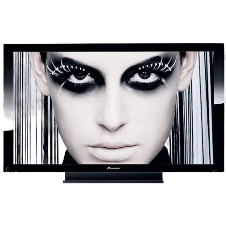 Замена кнопок управления